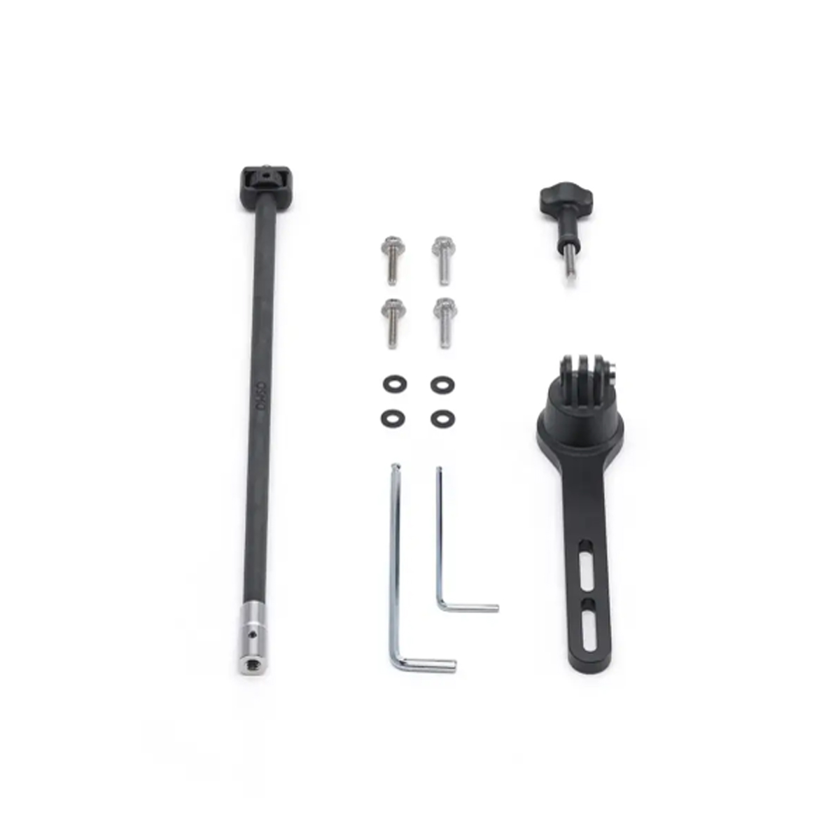 DJI Osmo Multifunctional Bike Mount Int. Kit for Integrated Handlebars