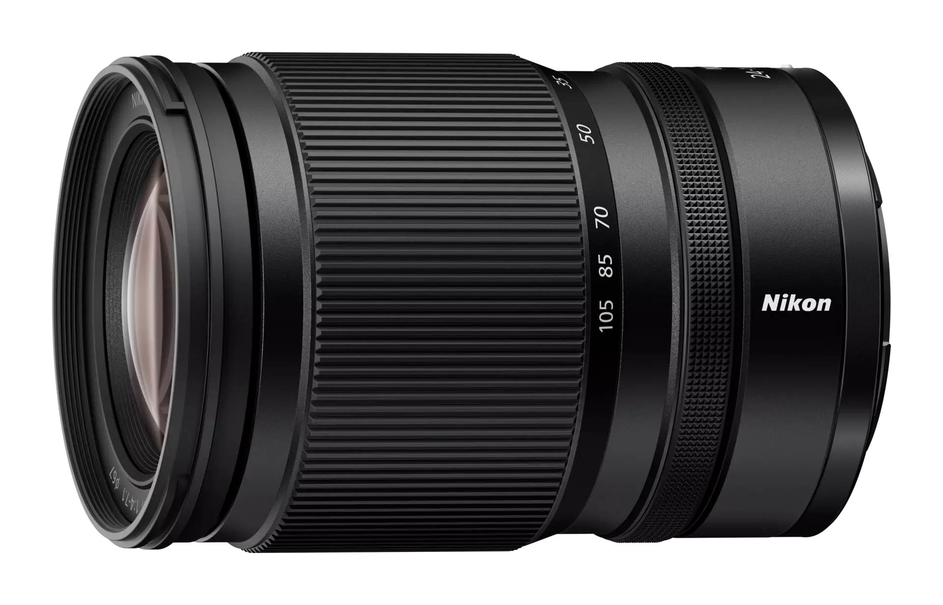 Nikon NIKKOR Z 24-105mm f/4-7.1 Nikon NIKKOR Z 24-105mm f/4-7.1