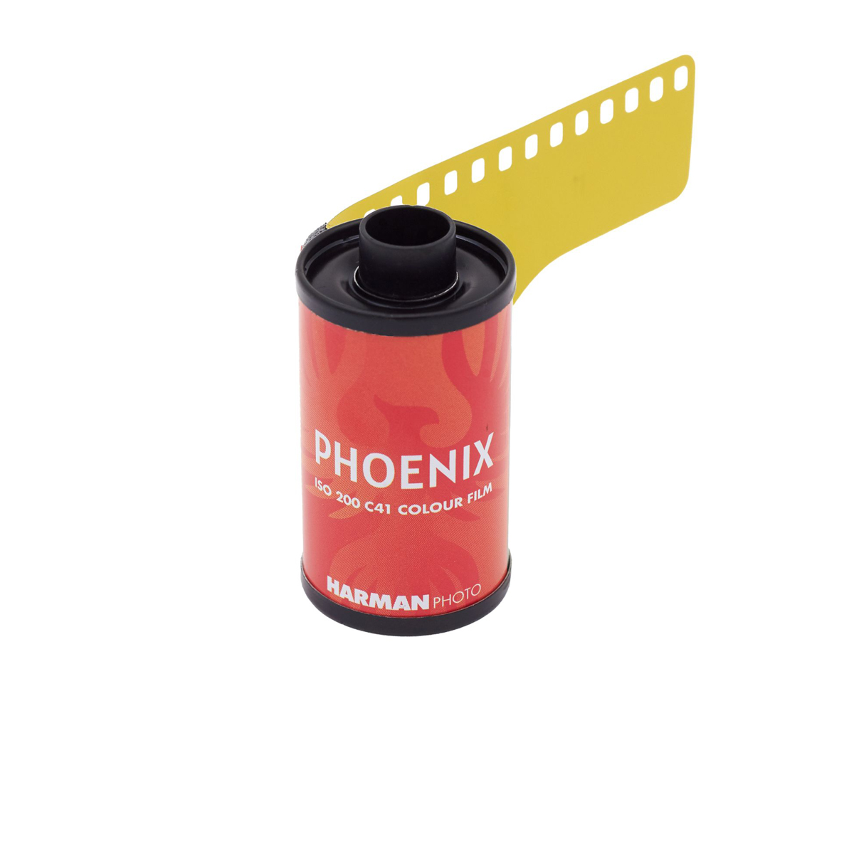 Harman Phoenix 200 135/36 Kleinbildfilm 0019498182099