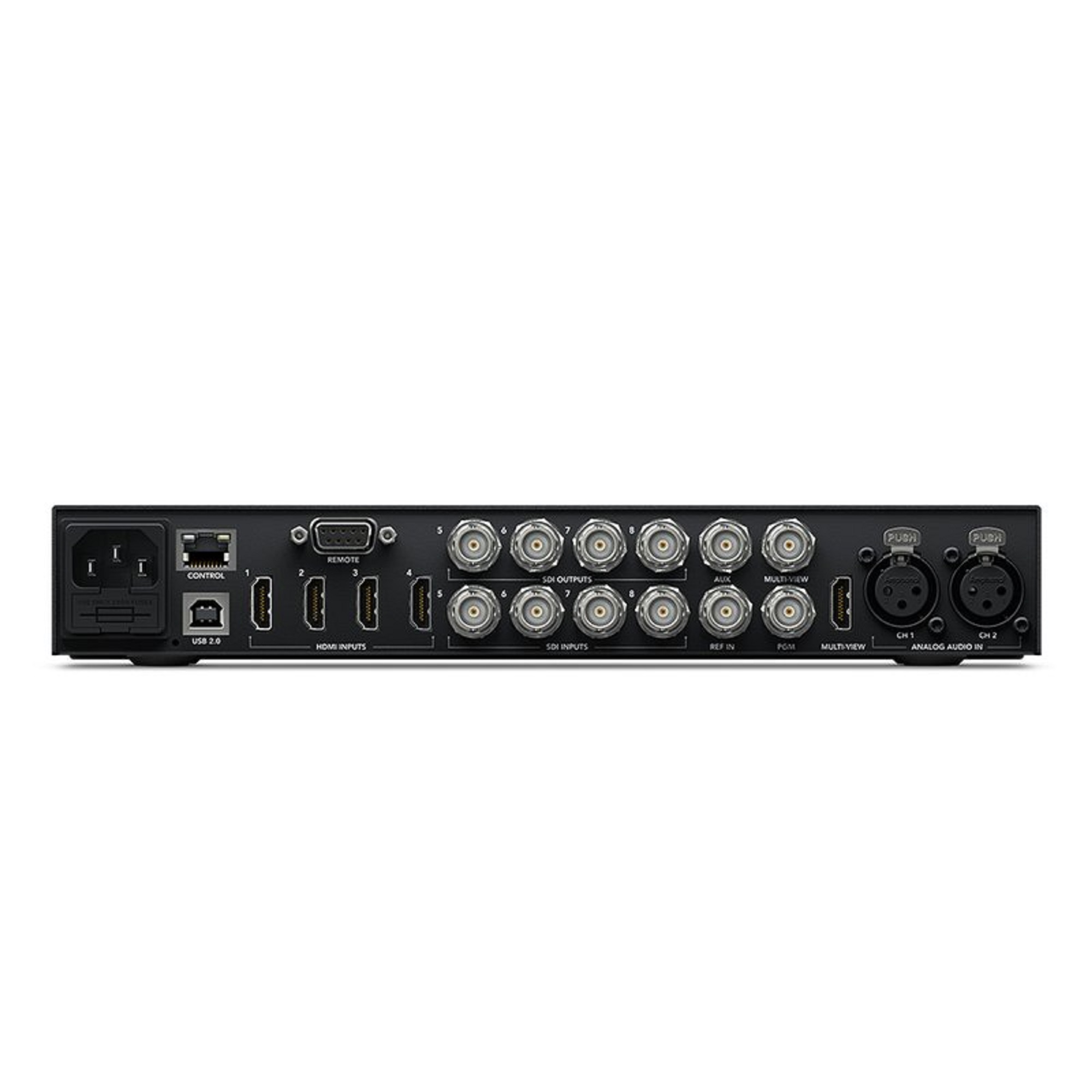 Blackmagic ATEM Television Studio HD Live-Produkti 9338716004434