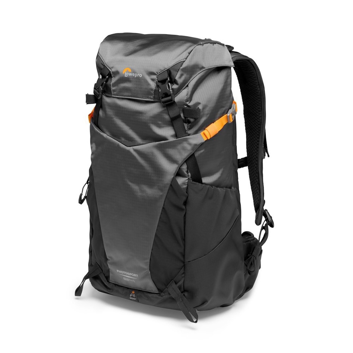 Lowepro PhotoSport BP 24L AW III , grau Outdoor Ru 0056035373435