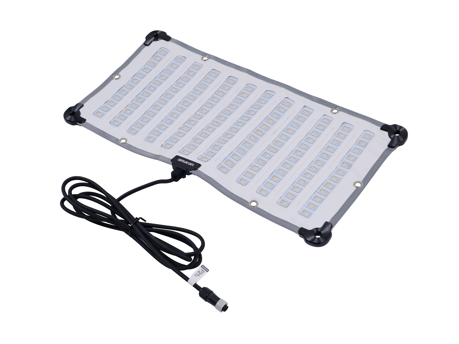 Amaran F21x Bi-Color flexible light LED-Matte 6971842183227
