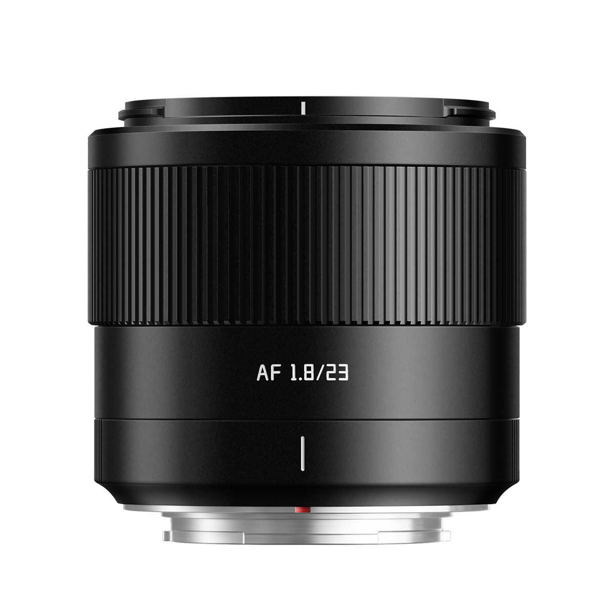 TTARTISAN AF 1,8/23 mm, Fujifilm X-Mount schwarz, 6973251732515
