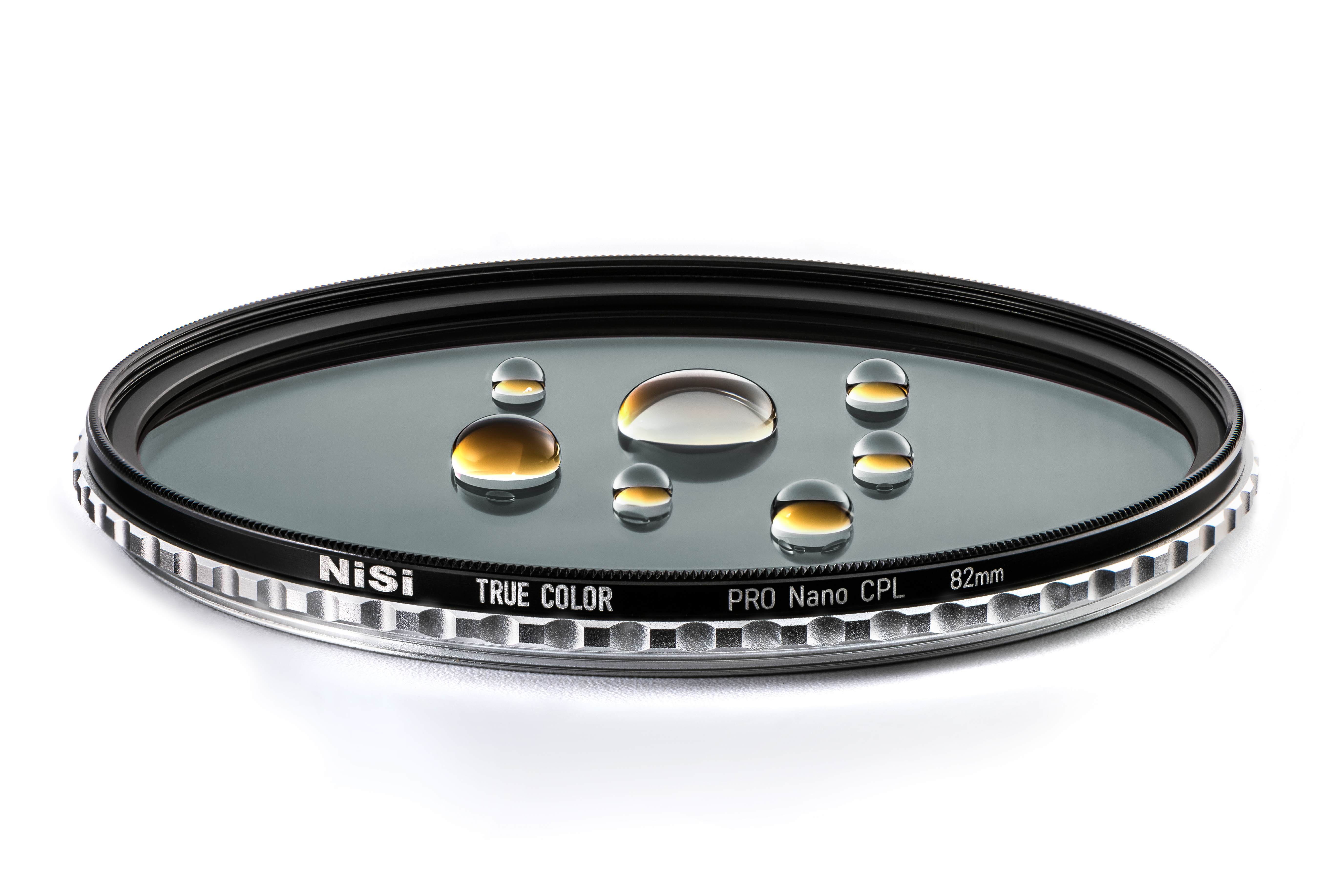 Nisi ⌀ 67 mm Pol-Filter True Color CPL 6972949374006