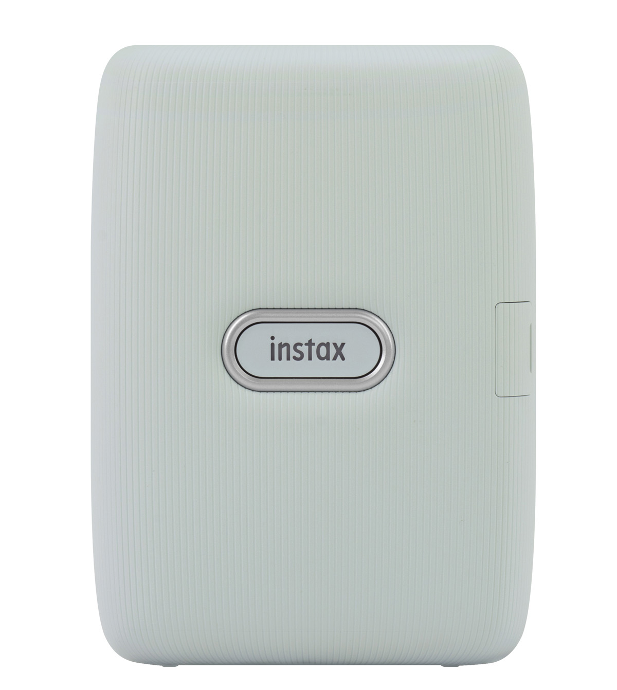 Fujifilm Instax Mini Link Ash White Sofortbilddruc 4547410421187