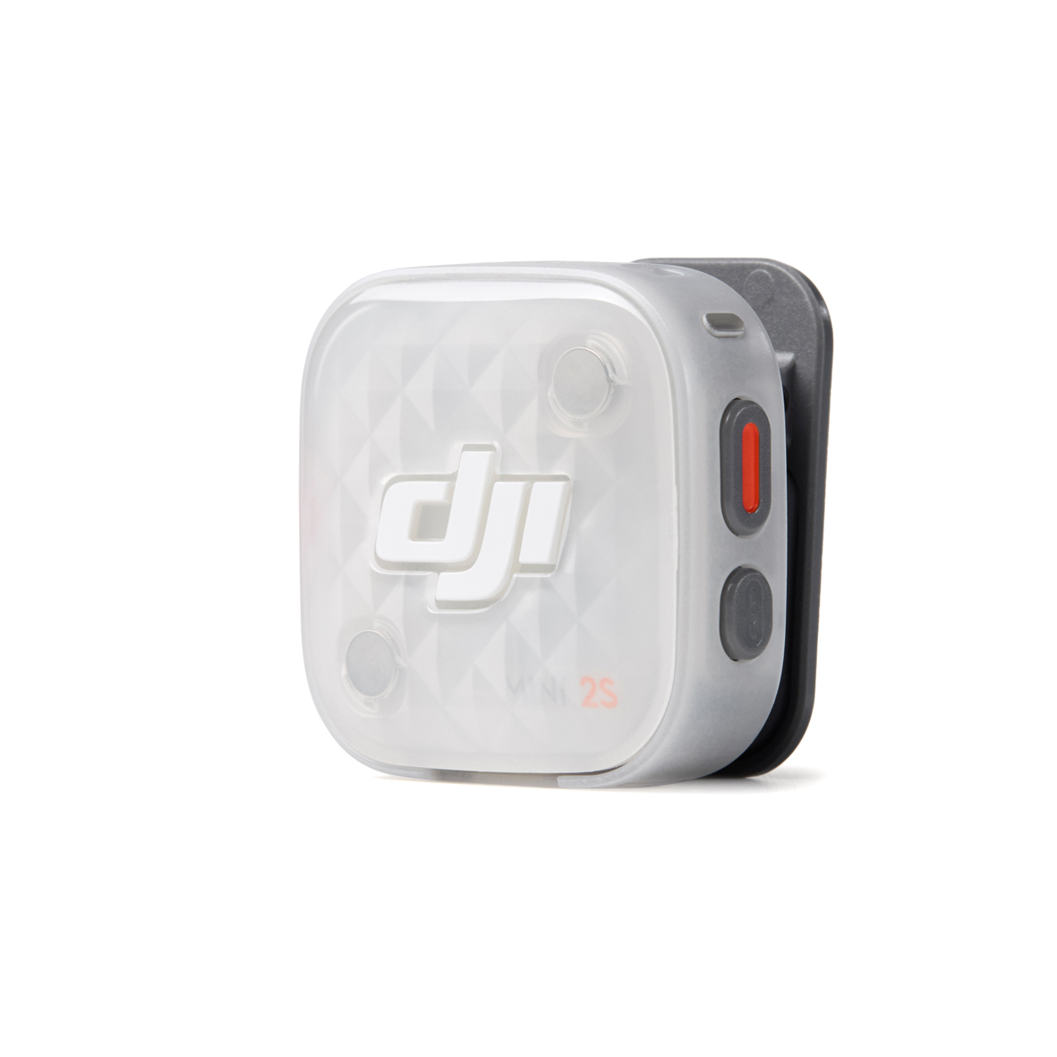 DJI MIC Mini 2S Transmitter